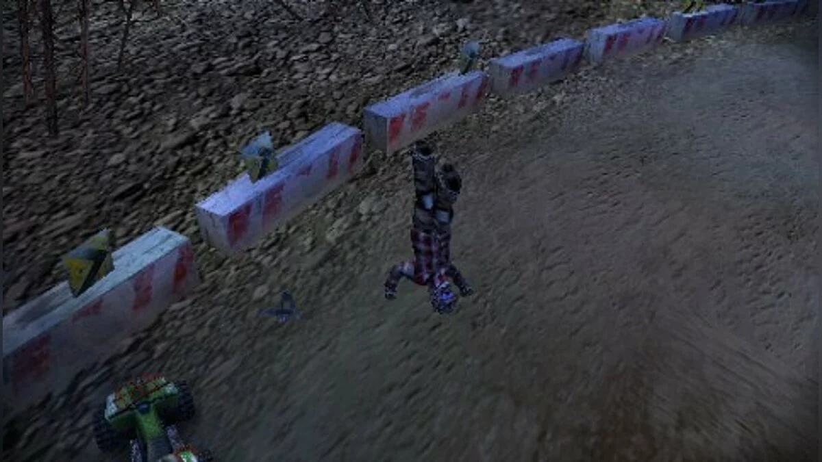 Скриншоты из Motorstorm: Arctic Edge / Картинка 53