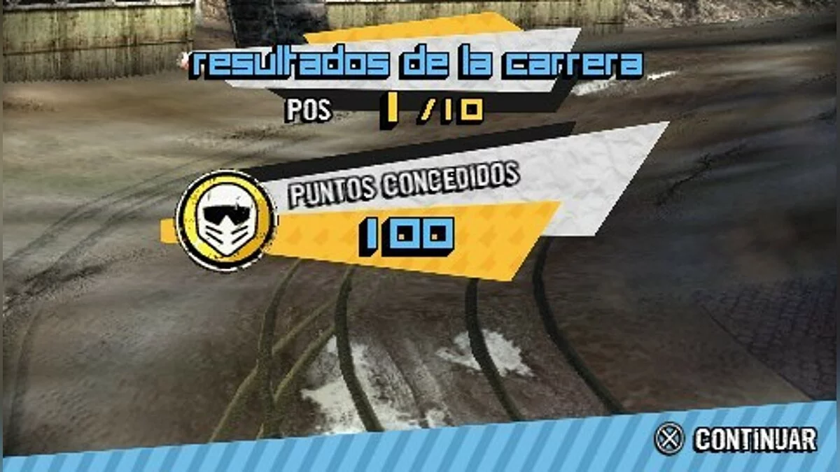 Скриншоты из Motorstorm: Arctic Edge / Картинка 54