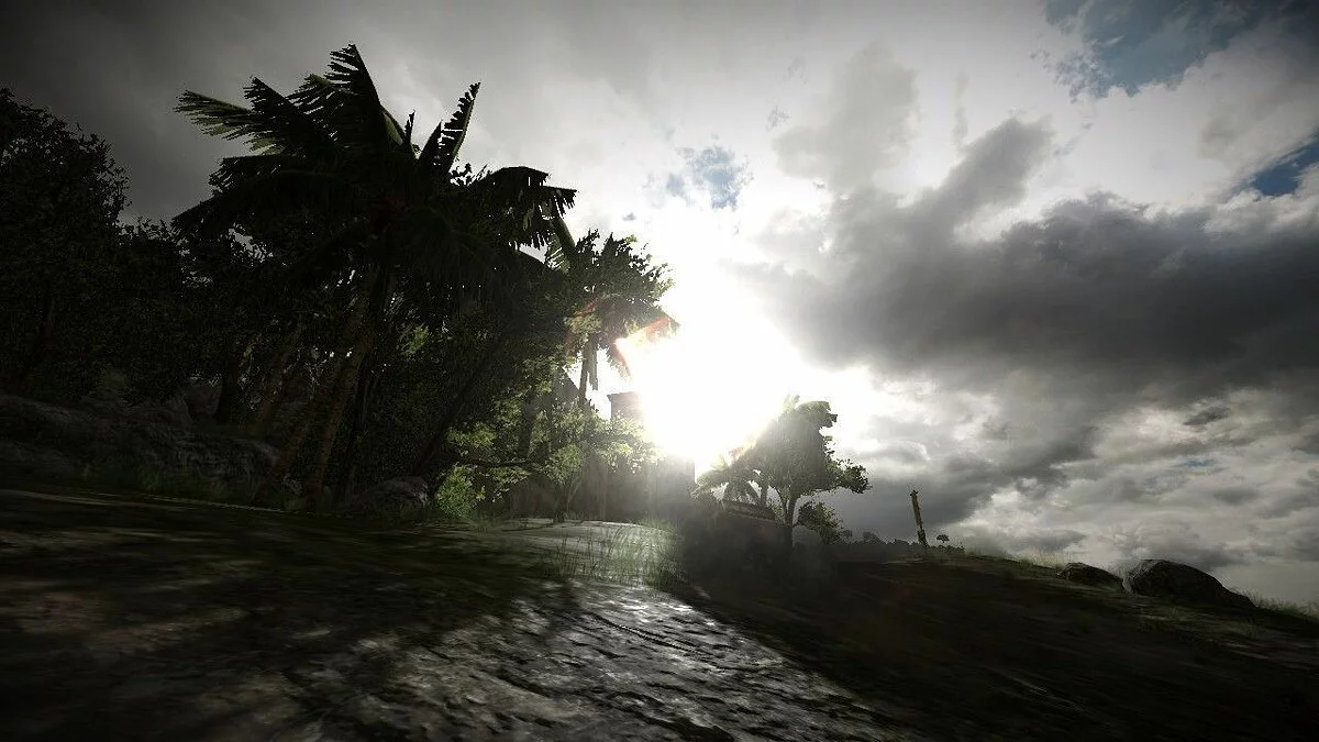 Скриншоты из MotorStorm: Pacific Rift / Картинка 31