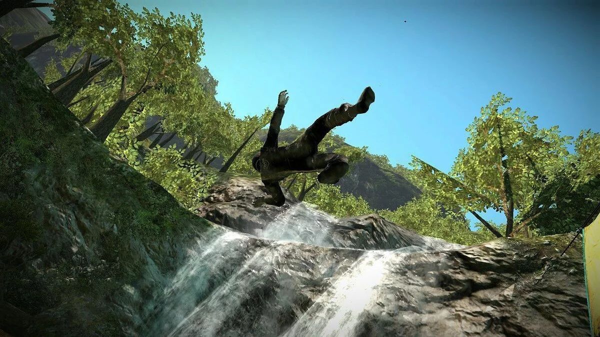 Скриншоты из MotorStorm: Pacific Rift / Картинка 33