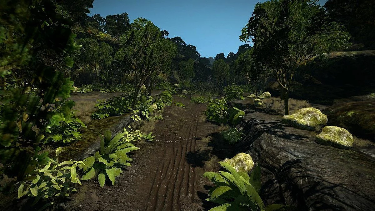 Скриншоты из MotorStorm: Pacific Rift / Картинка 52