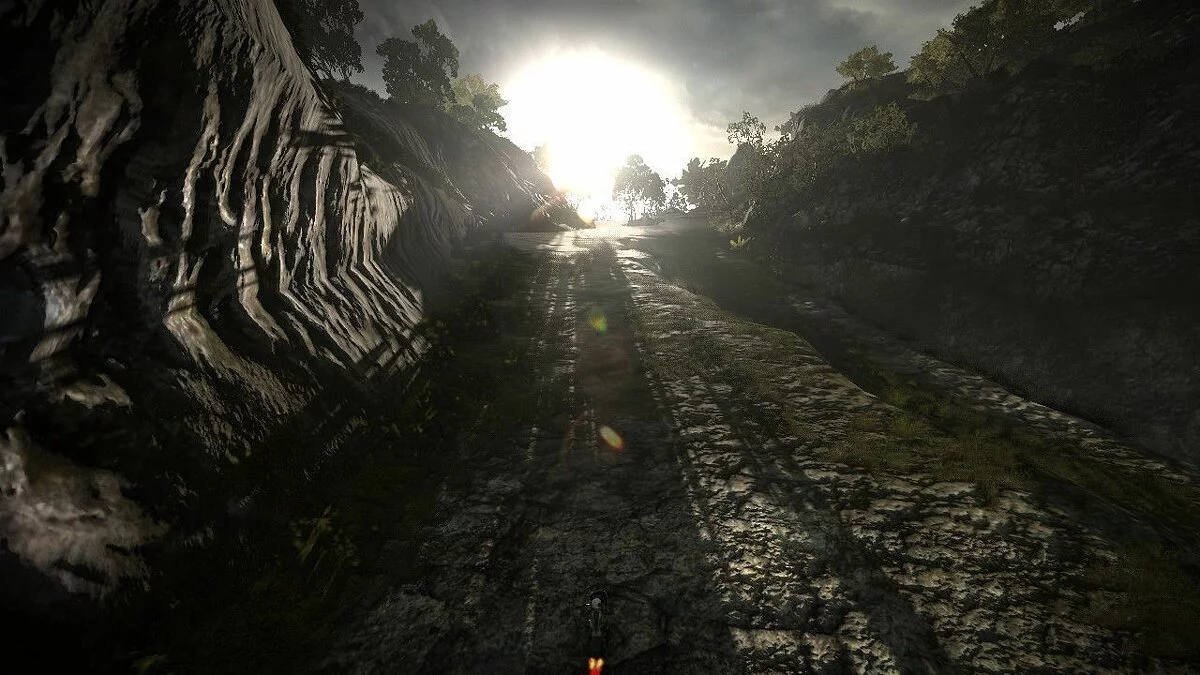 Скриншоты из MotorStorm: Pacific Rift / Картинка 61