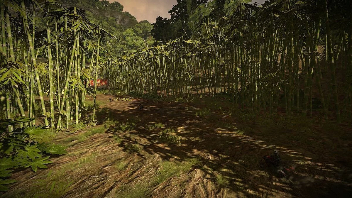 Скриншоты из MotorStorm: Pacific Rift / Картинка 63