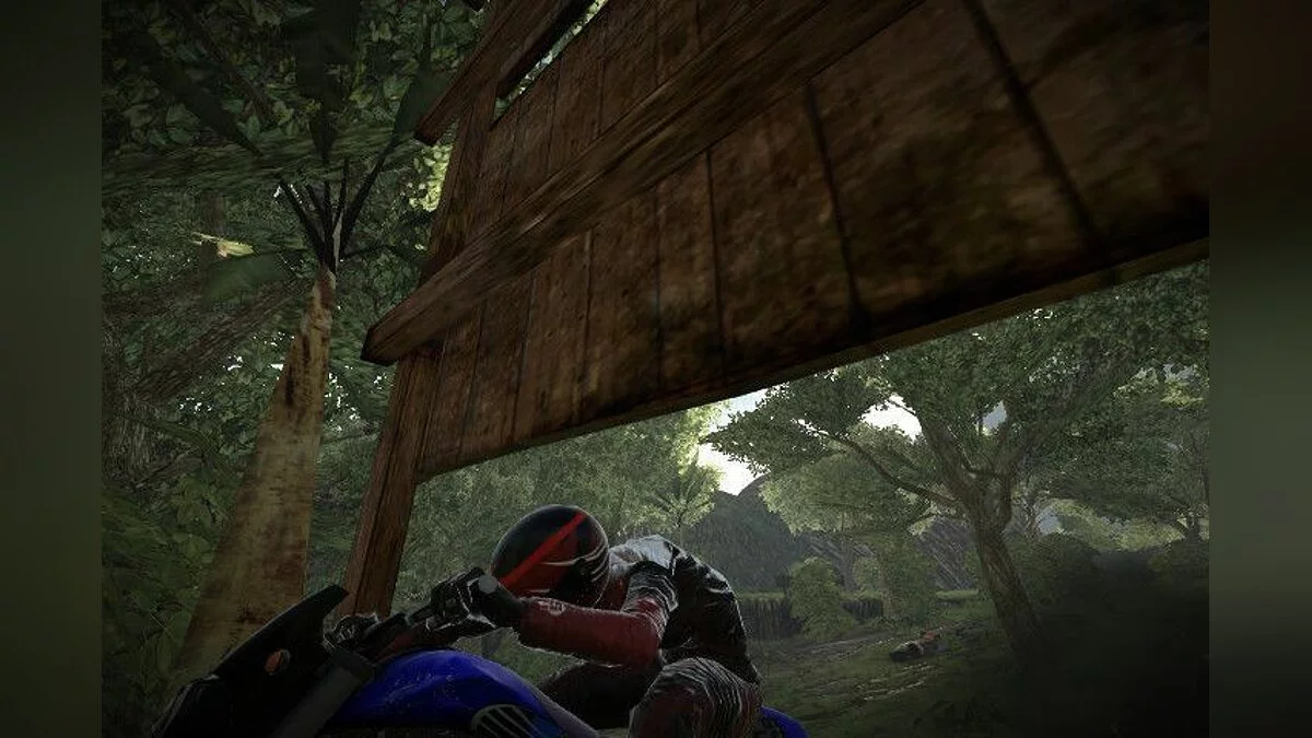 Скриншоты из MotorStorm: Pacific Rift / Картинка 68