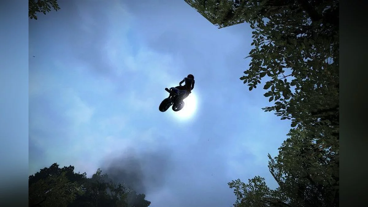 Скриншоты из MotorStorm: Pacific Rift / Картинка 70