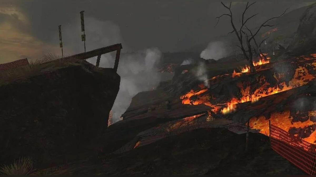 Скриншоты из MotorStorm: Pacific Rift / Картинка 142