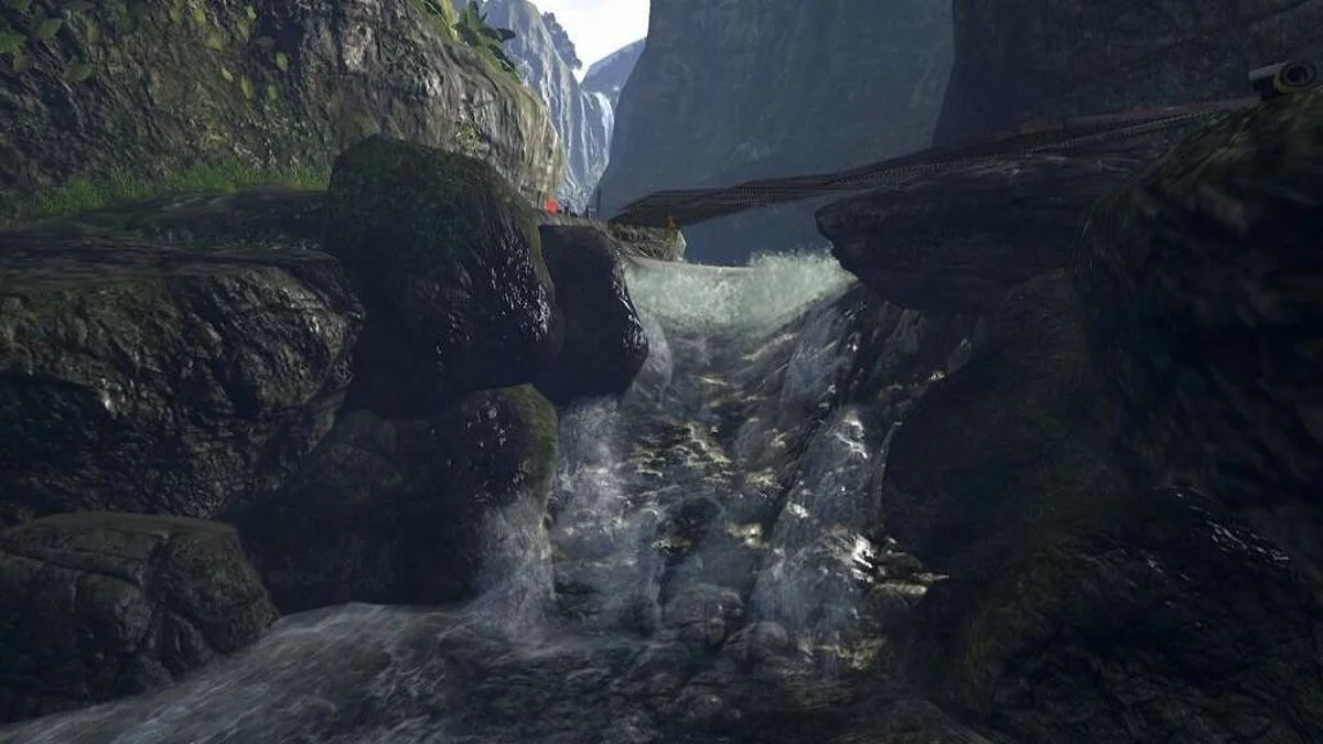 Скриншоты из MotorStorm: Pacific Rift / Картинка 145