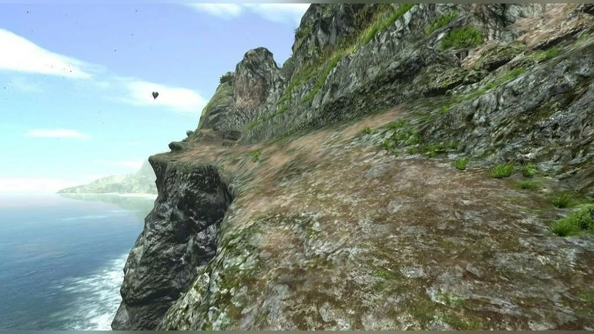 Скриншоты из MotorStorm: Pacific Rift / Картинка 148
