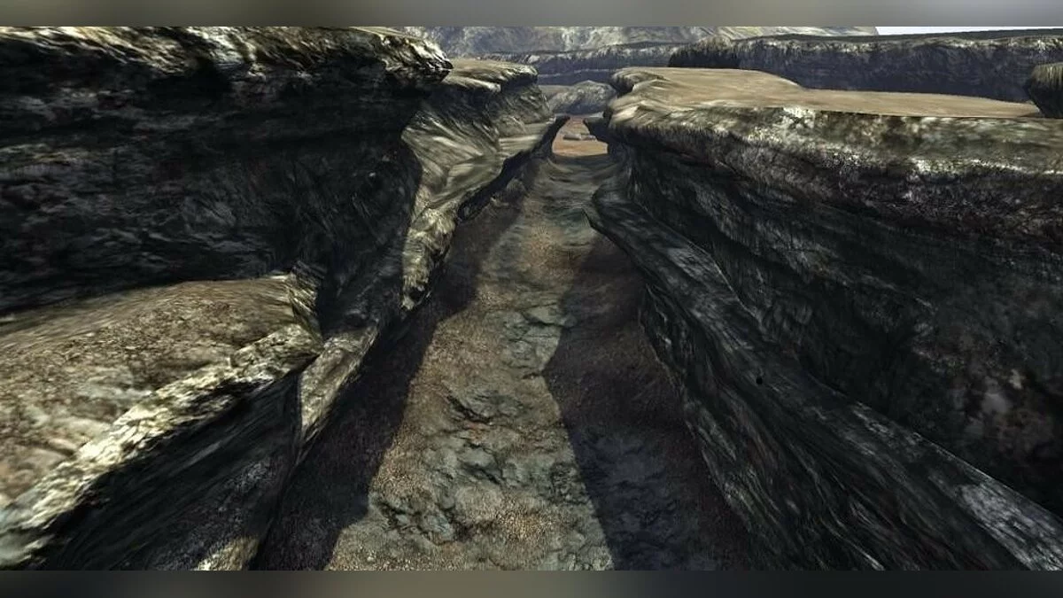 Скриншоты из MotorStorm: Pacific Rift / Картинка 156