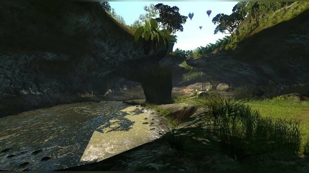 Скриншоты из MotorStorm: Pacific Rift / Картинка 160
