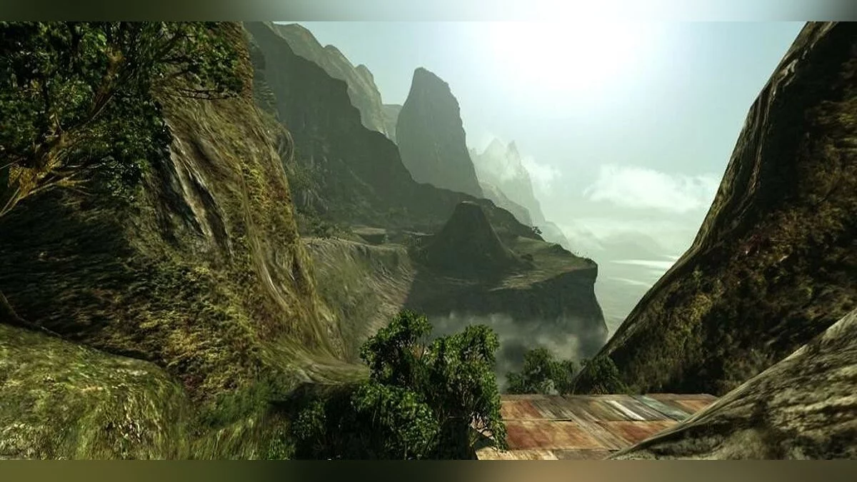 Скриншоты из MotorStorm: Pacific Rift / Картинка 162