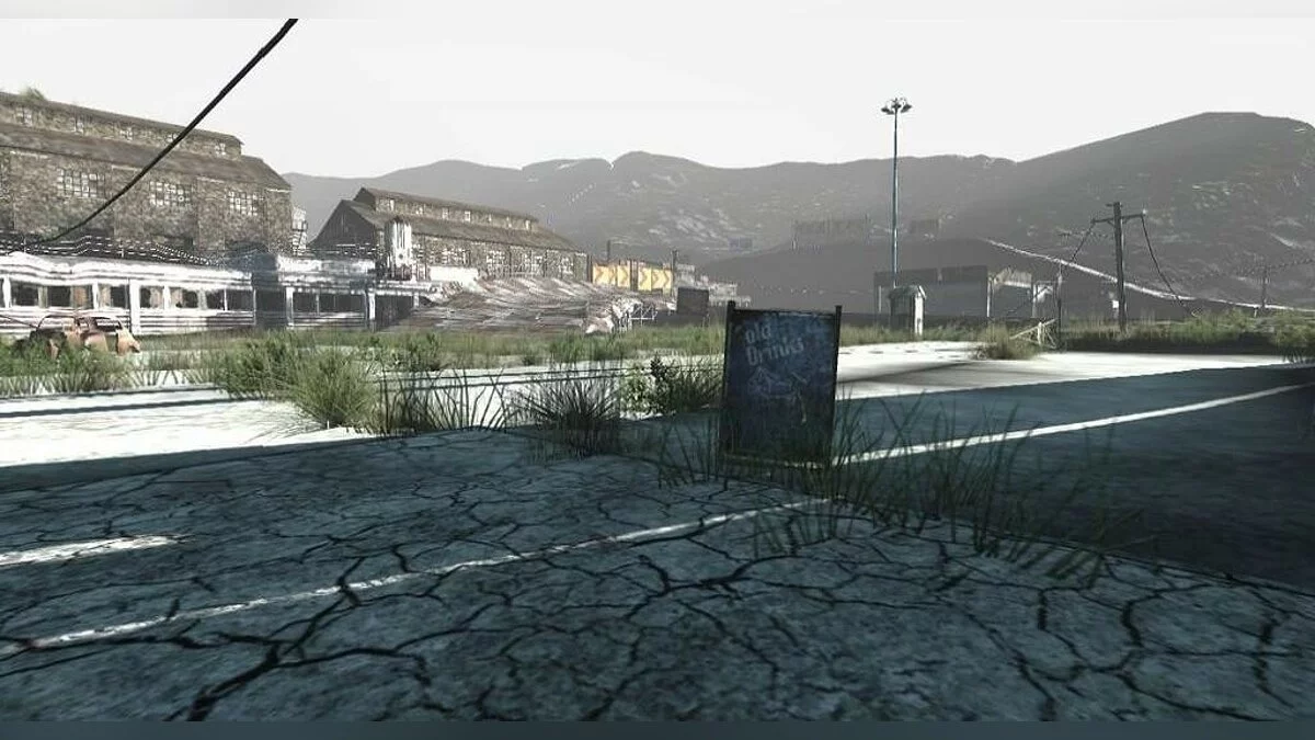 Скриншоты из MotorStorm: Pacific Rift / Картинка 164