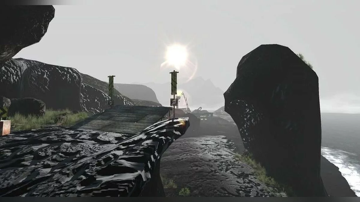 Скриншоты из MotorStorm: Pacific Rift / Картинка 165