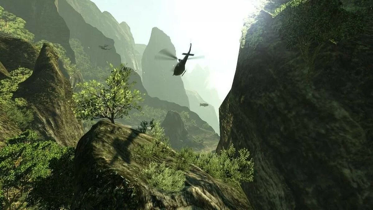 Скриншоты из MotorStorm: Pacific Rift / Картинка 166
