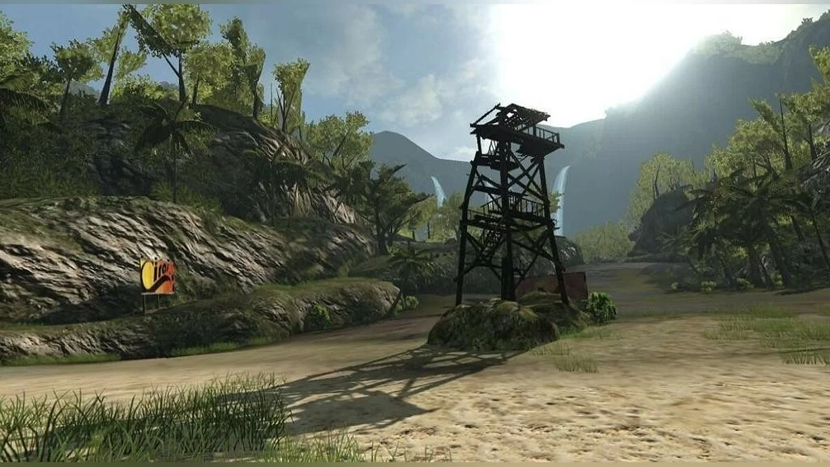 Скриншоты из MotorStorm: Pacific Rift / Картинка 171
