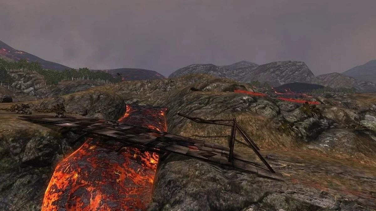 Скриншоты из MotorStorm: Pacific Rift / Картинка 173