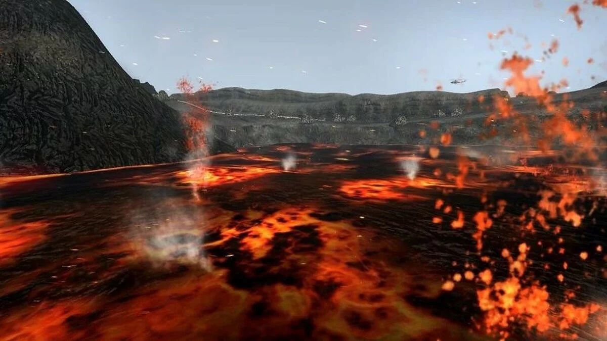 Скриншоты из MotorStorm: Pacific Rift / Картинка 175