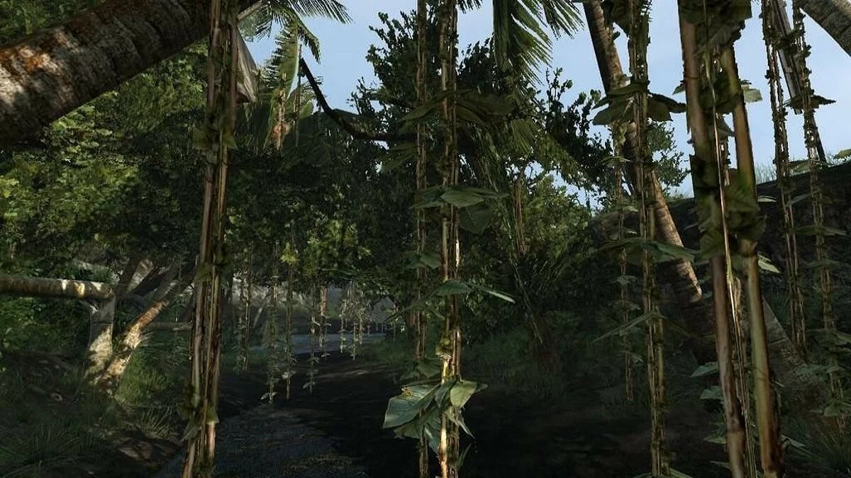 Скриншоты из MotorStorm: Pacific Rift / Картинка 176