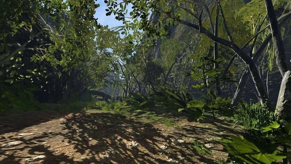Скриншоты из MotorStorm: Pacific Rift / Картинка 178