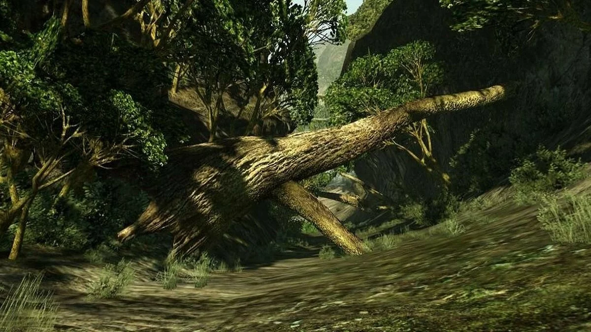 Скриншоты из MotorStorm: Pacific Rift / Картинка 179