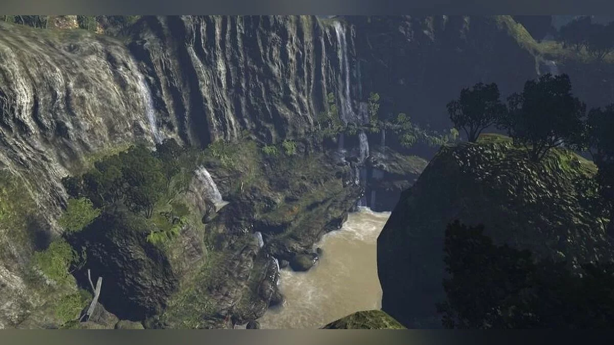Скриншоты из MotorStorm: Pacific Rift / Картинка 181