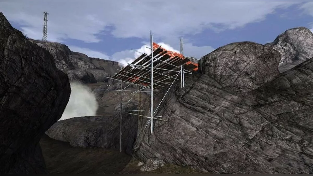 Скриншоты из MotorStorm: Pacific Rift / Картинка 186