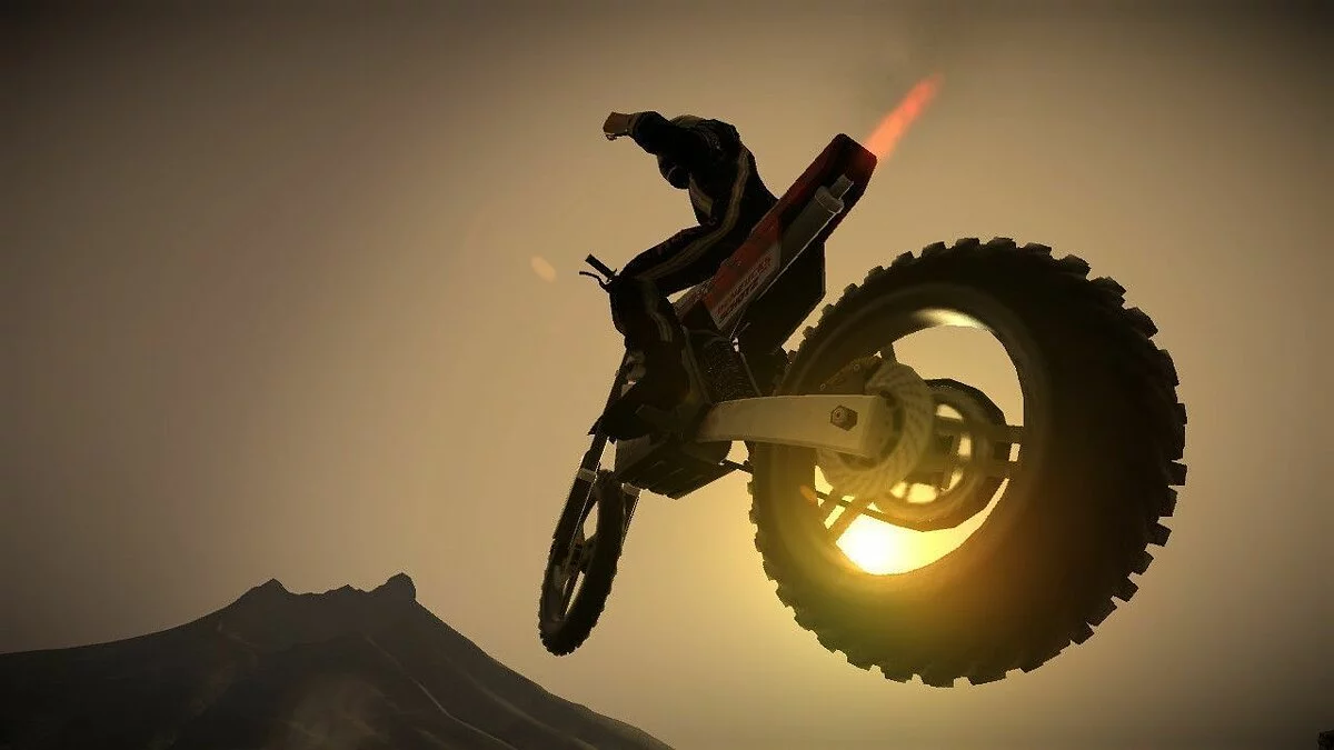 Скриншоты из MotorStorm: Pacific Rift / Картинка 72