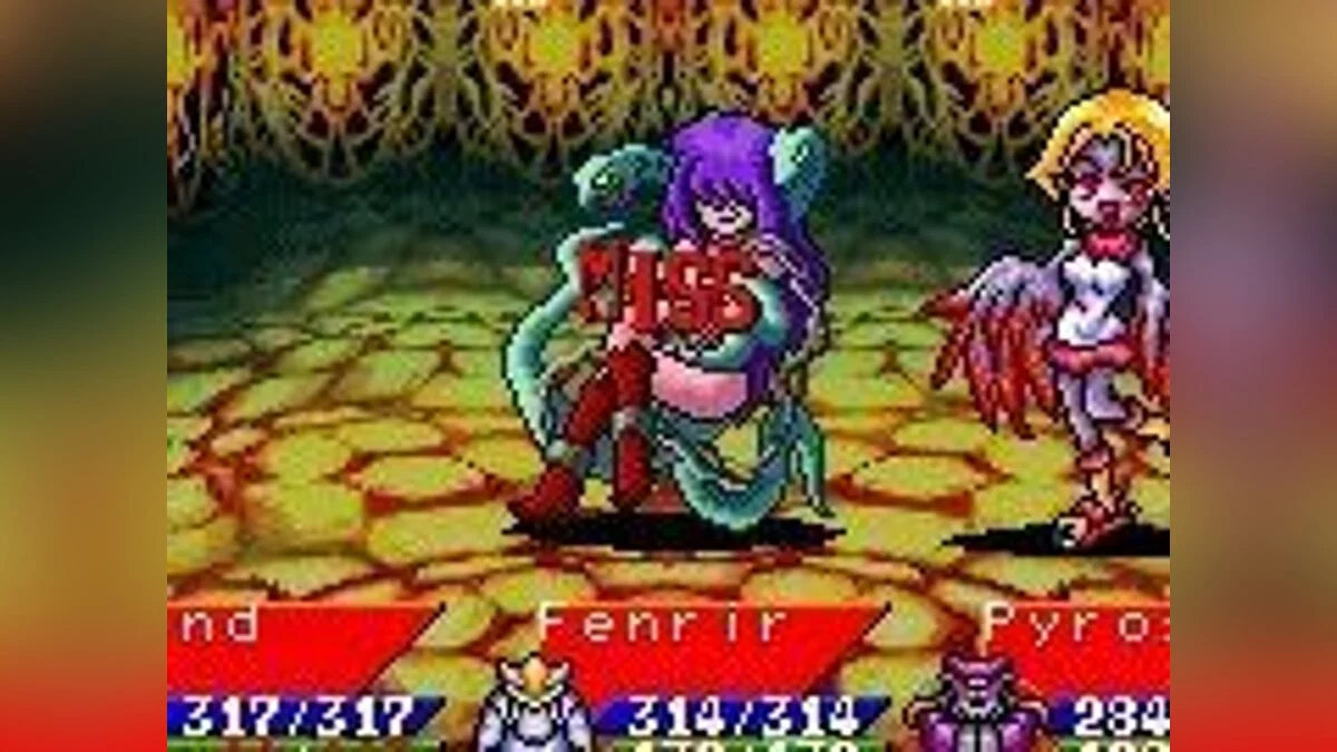 Скриншоты из DemiKids: Dark Version / Картинка 2
