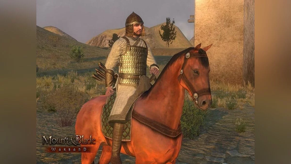 Скриншоты из Mount & Blade: Warband / Картинка 57