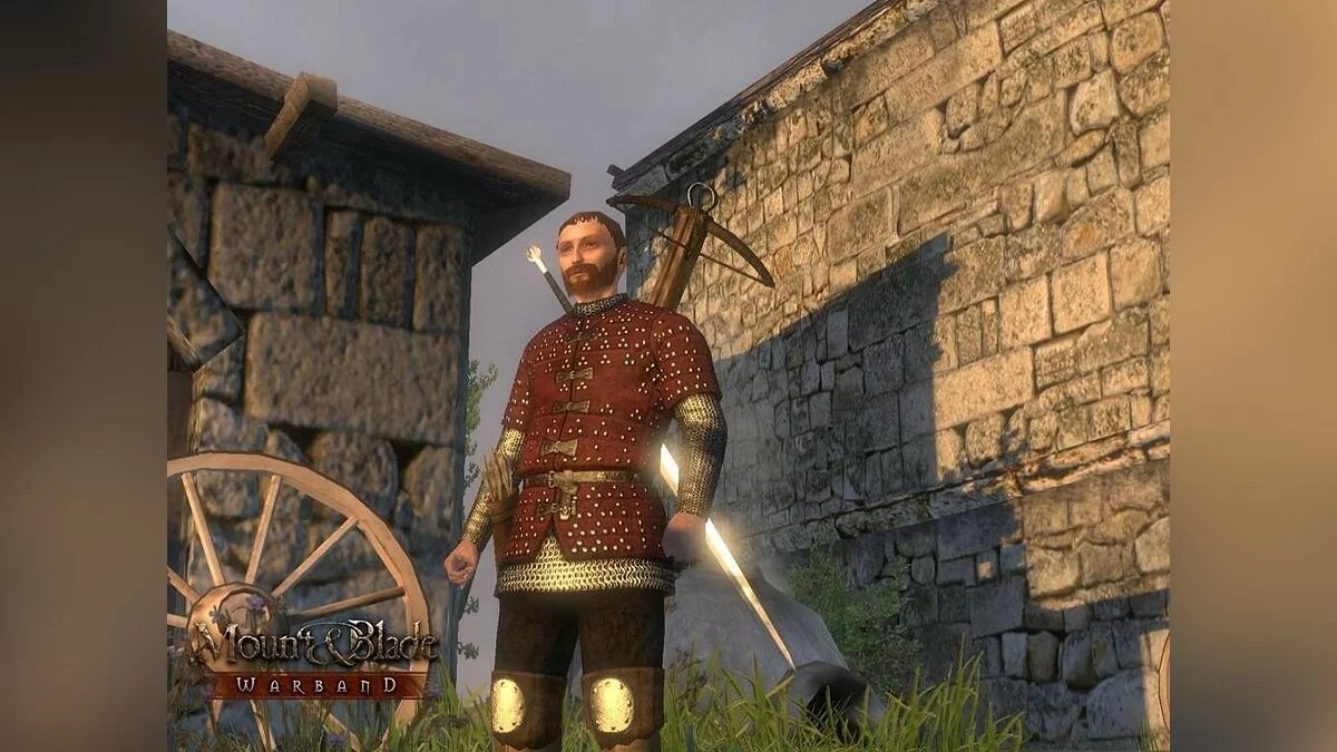 Скриншоты из Mount & Blade: Warband / Картинка 59