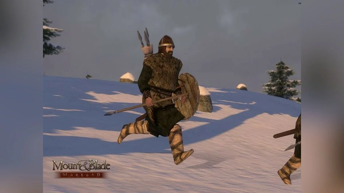 Скриншоты из Mount & Blade: Warband / Картинка 68