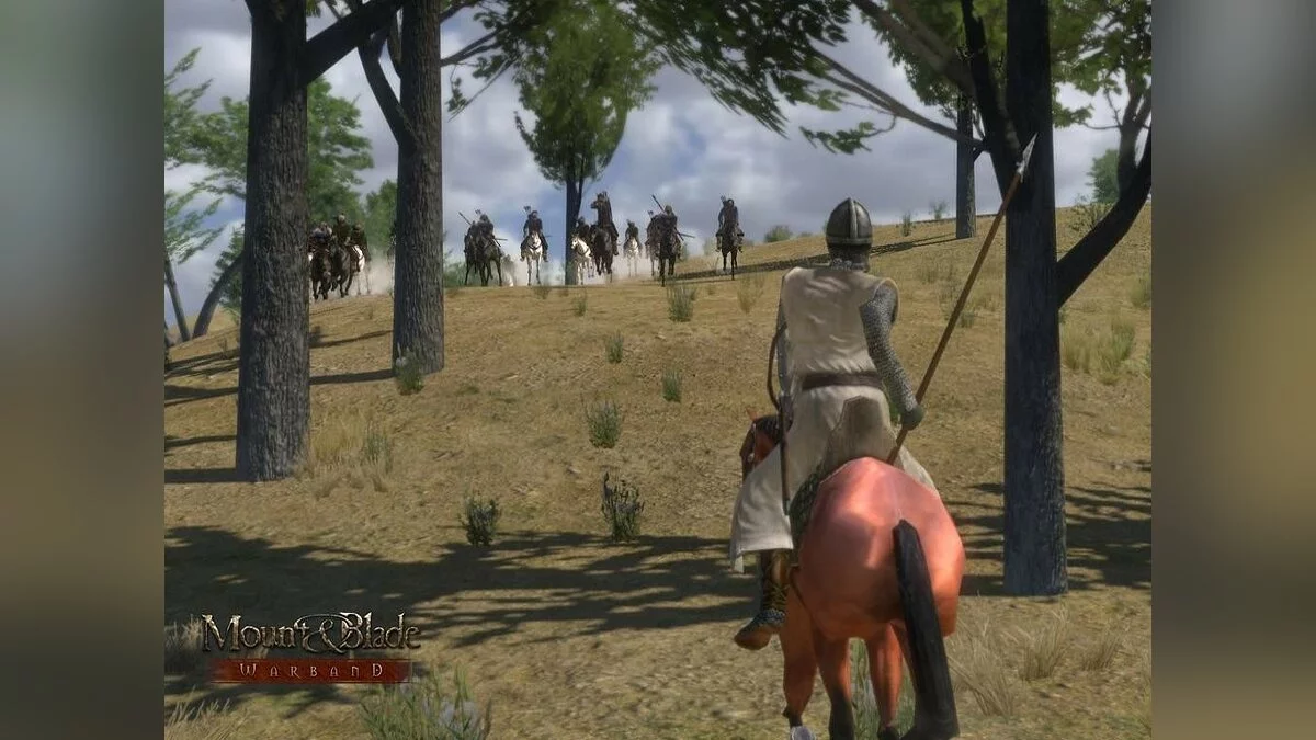 Скриншоты из Mount & Blade: Warband / Картинка 71