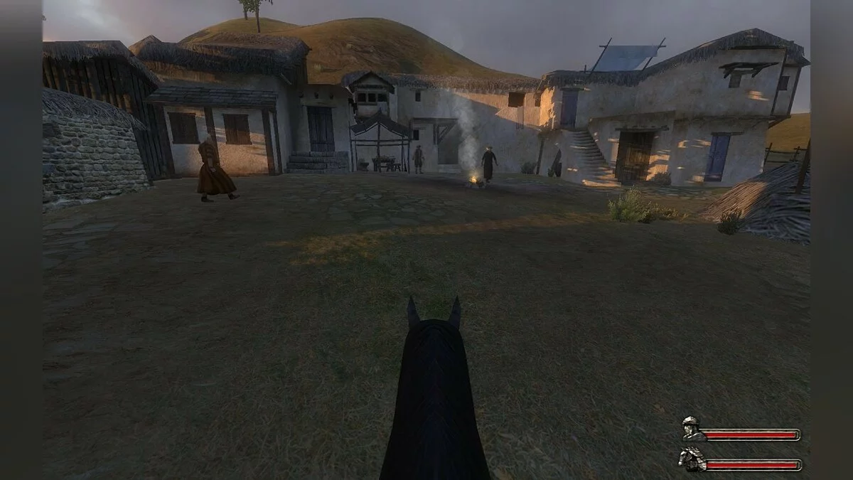 Скриншоты из Mount & Blade: Warband / Картинка 104