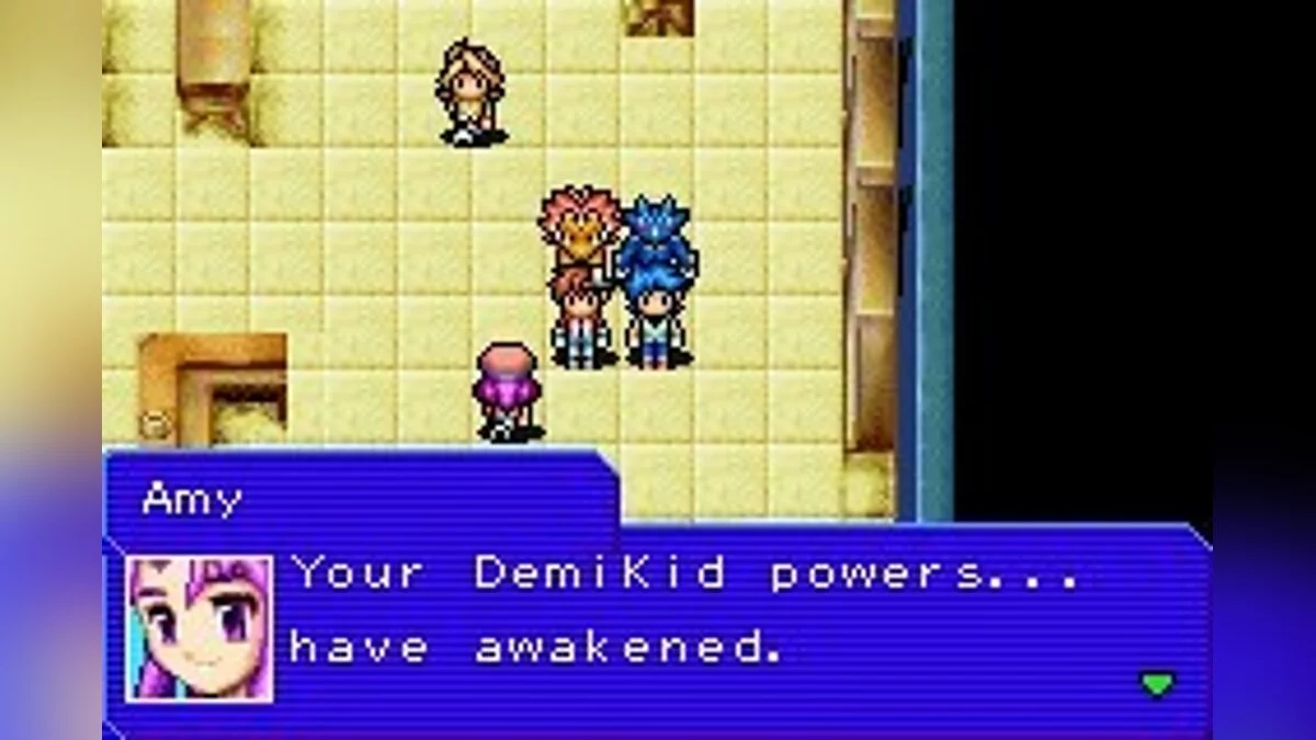 Скриншоты из DemiKids: Light Version / Картинка 19