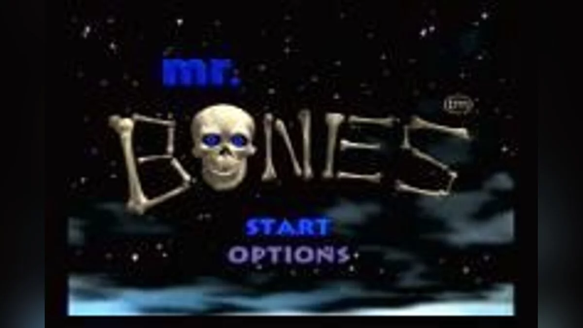 Скриншоты из Mr. Bones / Картинка 2