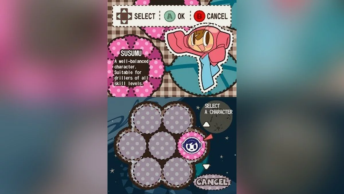 Скриншоты из Mr. DRILLER: Drill Spirits / Картинка 13