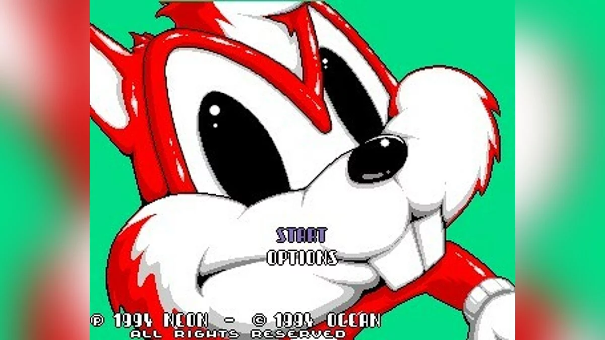 Скриншоты из Mr. Nutz: Hoppin' Mad / Картинка 11