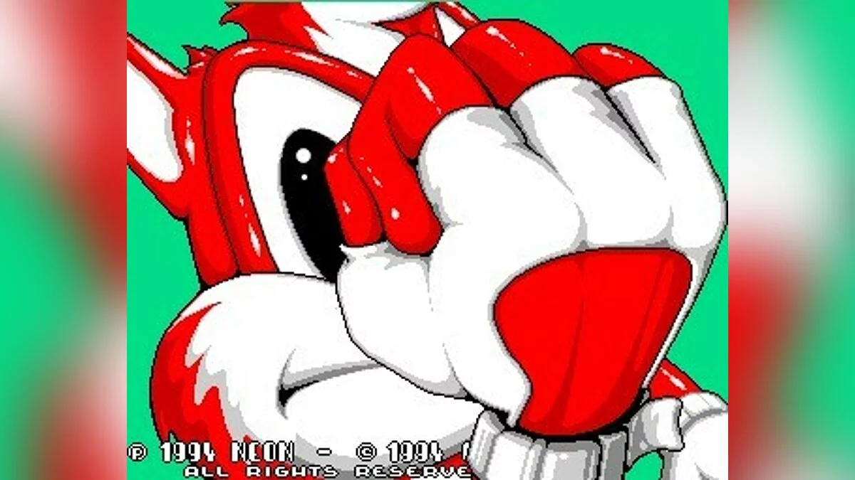 Скриншоты из Mr. Nutz: Hoppin' Mad / Картинка 12