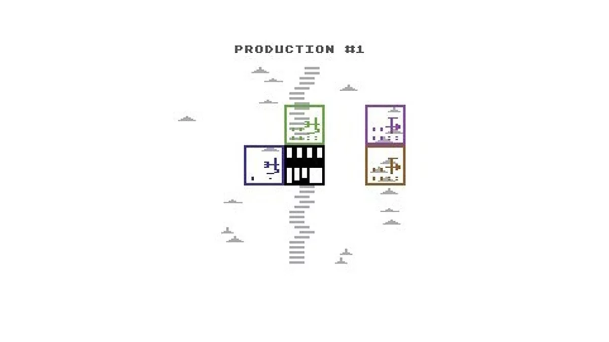 Скриншоты из M.U.L.E. / Картинка 26