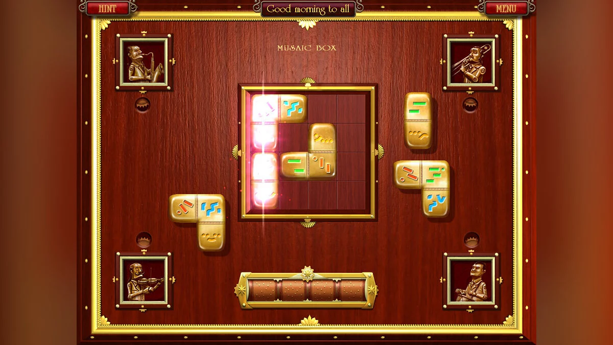 Скриншоты из Musaic Box / Картинка 10