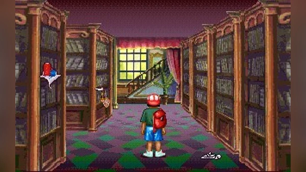 Скриншоты из Museum Madness / Картинка 28