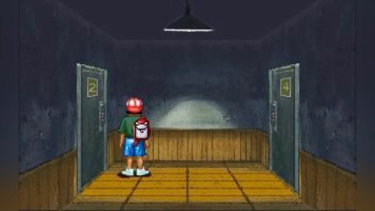Скриншоты из Museum Madness / Картинка 2