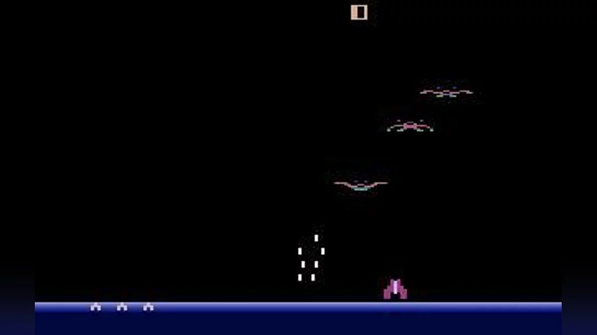 Скриншоты из Demon Attack / Картинка 1