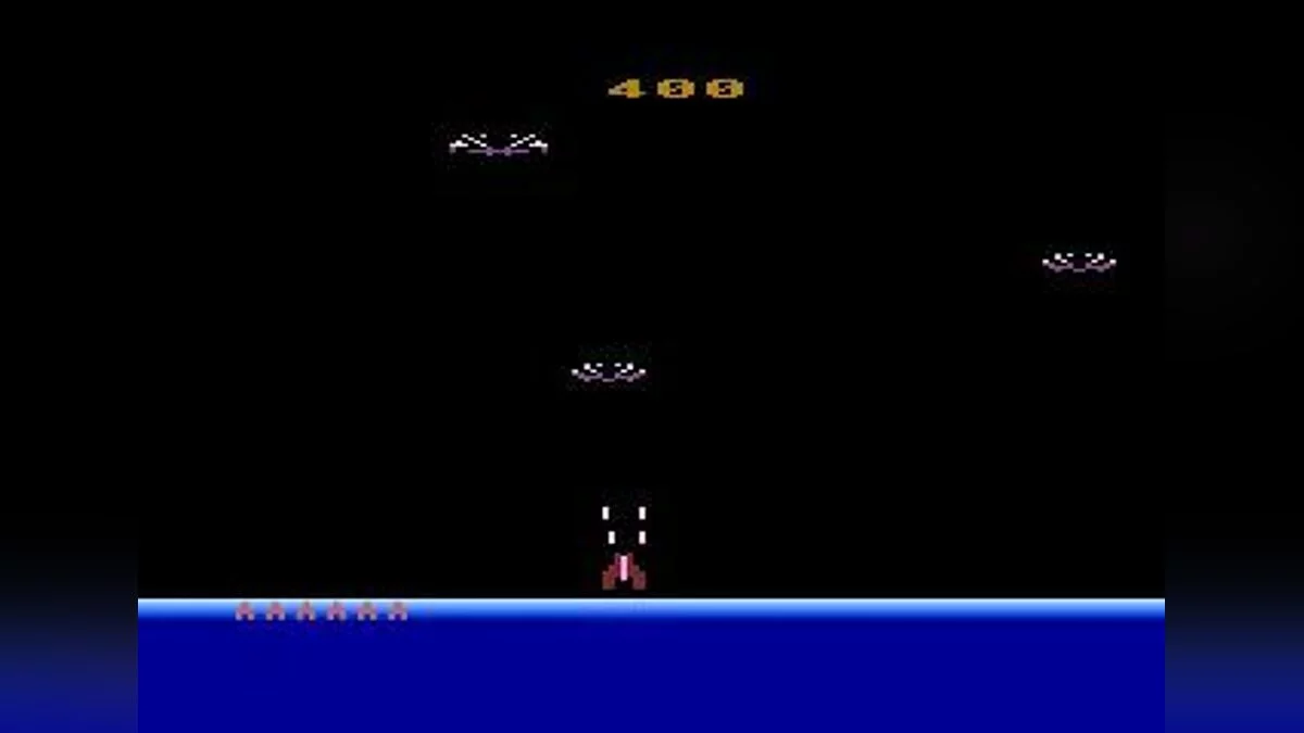 Скриншоты из Demon Attack / Картинка 6