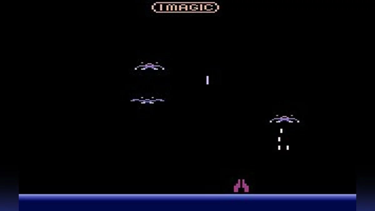 Скриншоты из Demon Attack / Картинка 15