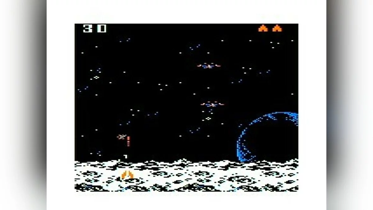 Скриншоты из Demon Attack / Картинка 31