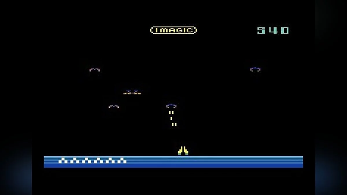 Скриншоты из Demon Attack / Картинка 35