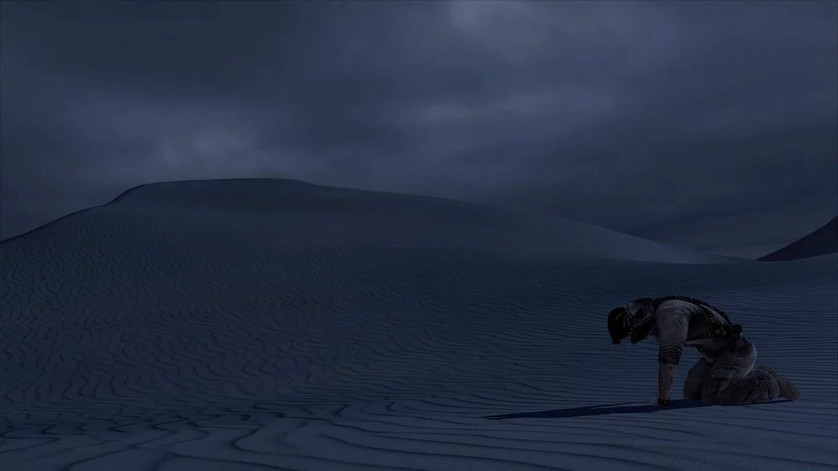 Скриншоты из Uncharted 3: Drake's Deception / Картинка 49