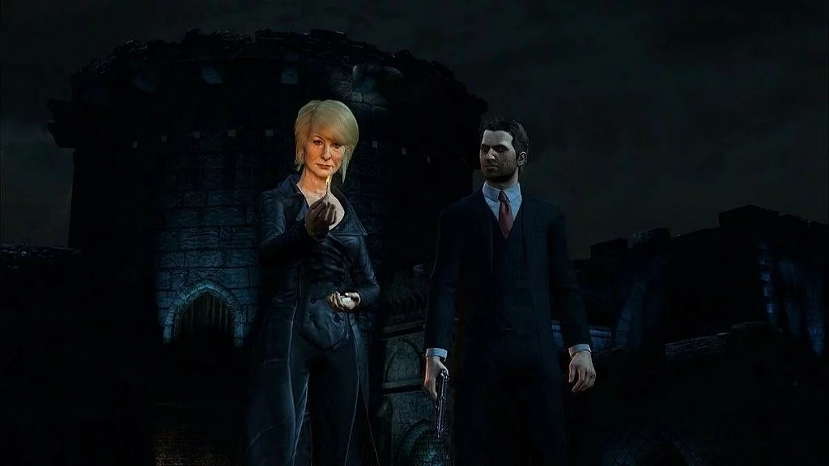 Скриншоты из Uncharted 3: Drake's Deception / Картинка 186