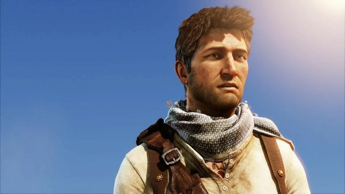 Скриншоты из Uncharted 3: Drake's Deception / Картинка 197